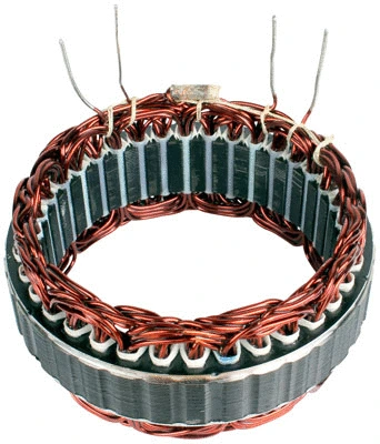 Stator, alternator (81113558)