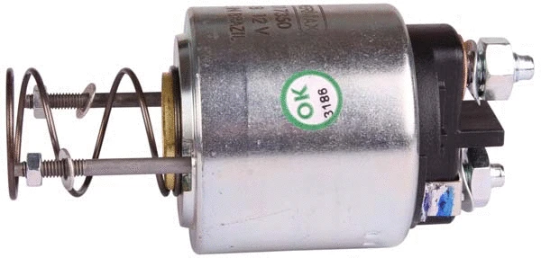 Solenoid Switch, starter (81015218)