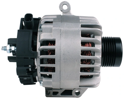 Alternator (89213627)