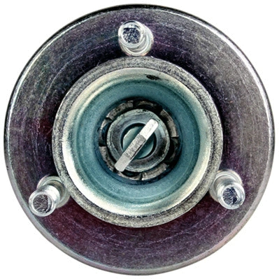 Solenoid Switch, starter