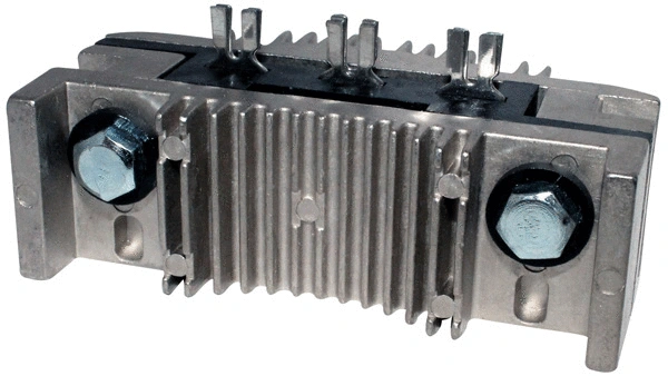 Rectifier, alternator (81114472)