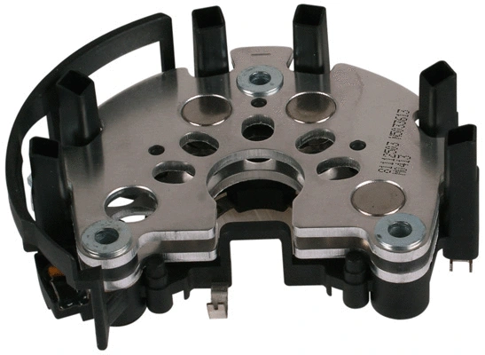 Rectifier, alternator (81112503)