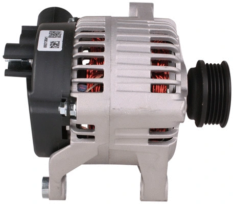Alternator (89213841)