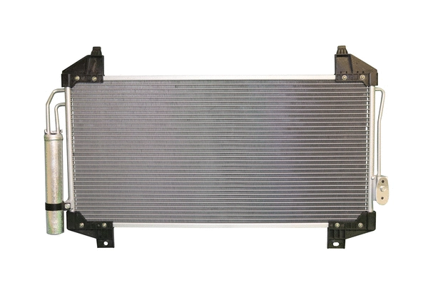 Condenser, air conditioning (7110767)
