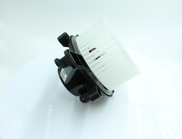 Interior Blower