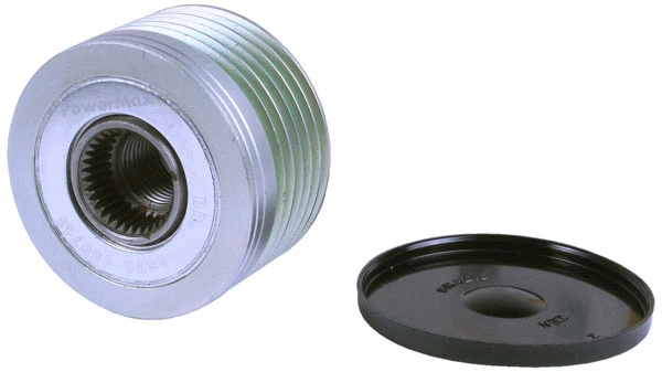 Repair Set, alternator (81116675)