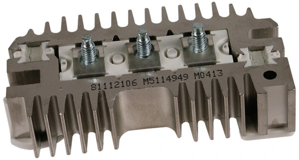 Rectifier, alternator (81112106)