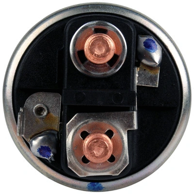 Solenoid Switch, starter