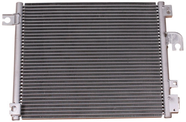Condenser, air conditioning (7110490)