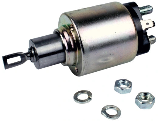 Solenoid Switch, starter