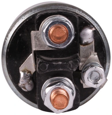 Solenoid Switch, starter