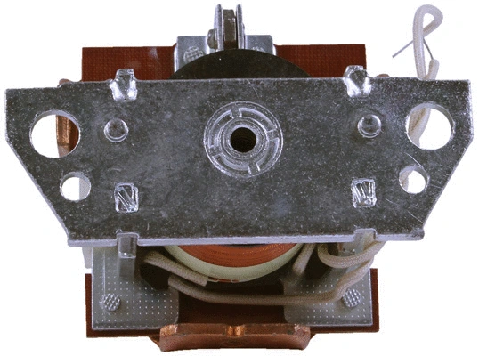 Solenoid Switch, starter