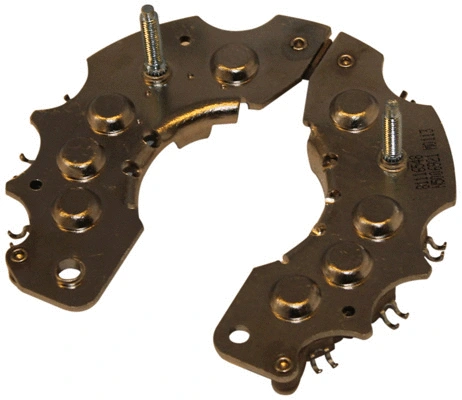 Rectifier, alternator (81116548)