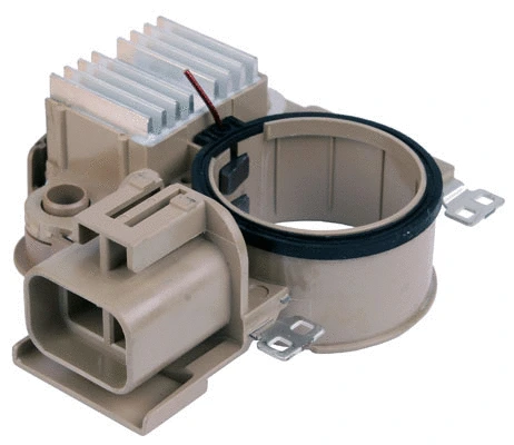 Alternator Regulator (81110431)