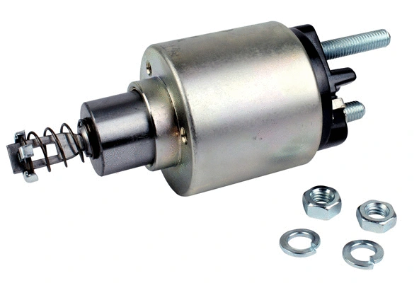 Solenoid Switch, starter