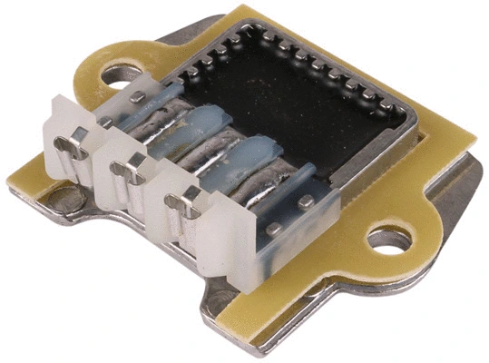 Alternator Regulator