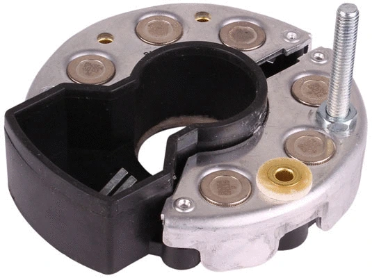 Rectifier, alternator