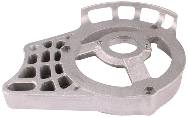 Bracket, alternator drive flange (1111243)