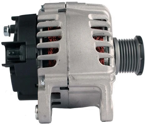 Alternator (89215428)