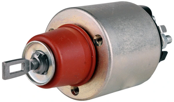 Solenoid Switch, starter