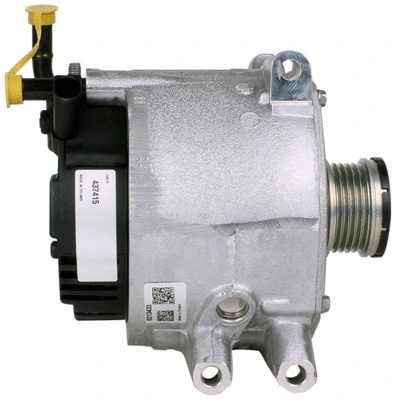 Alternator (89213433)