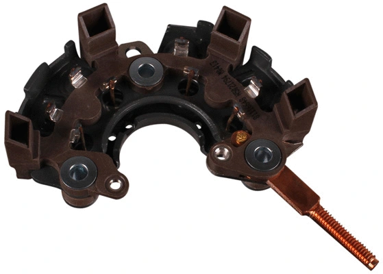 Rectifier, alternator (81116648)