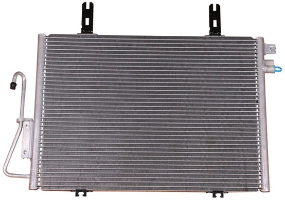 Condenser, air conditioning (7110360)