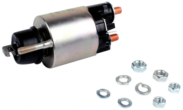Solenoid Switch, starter