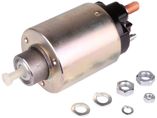 Solenoid Switch, starter