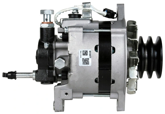 Alternator (89212977)