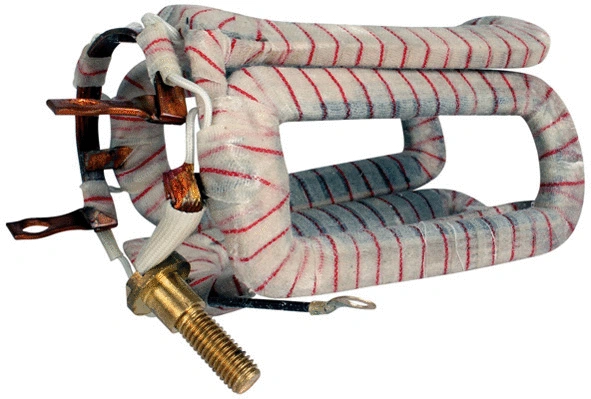 Field Winding, starter (1013001)