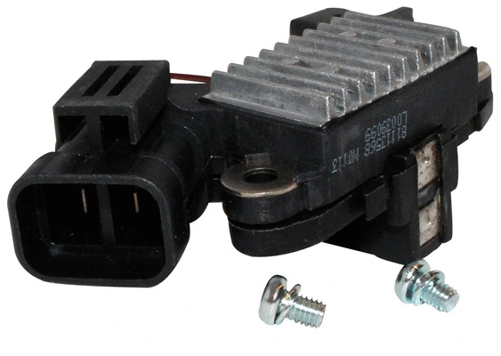 Alternator Regulator (81113568)