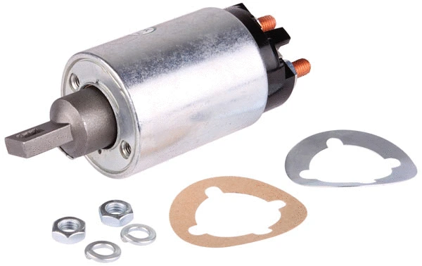 Solenoid Switch, starter