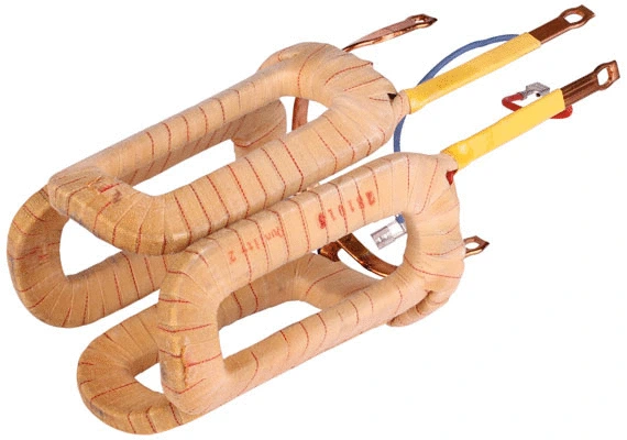 Field Winding, starter