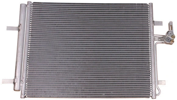 Condenser, air conditioning (7110465)