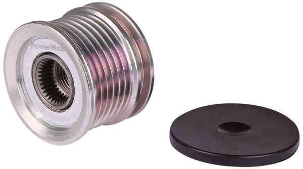 Repair Set, alternator (81111608)