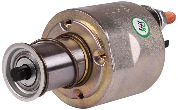 Solenoid Switch, starter