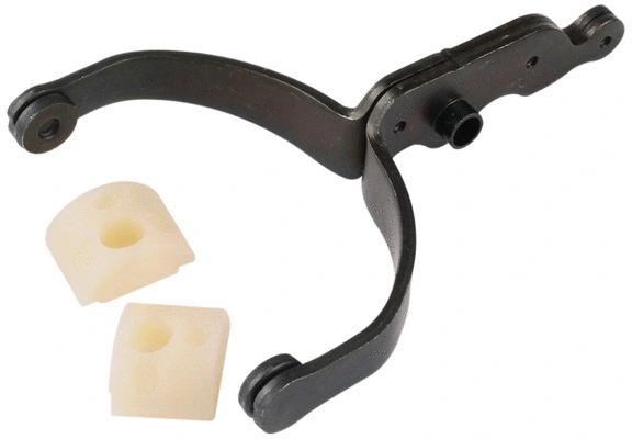 Engagement Lever, starter (1011607)