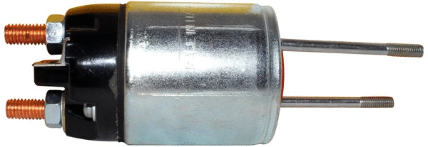 Solenoid Switch, starter