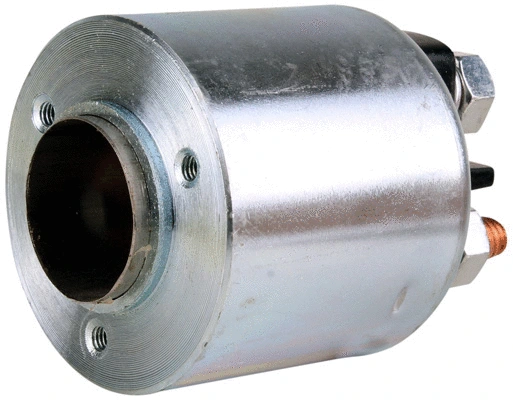 Solenoid Switch, starter