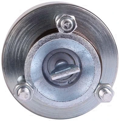 Solenoid Switch, starter