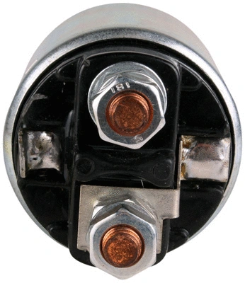 Solenoid Switch, starter