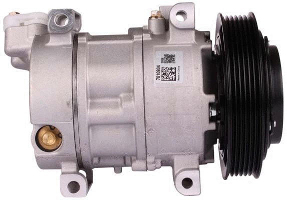 Compressor, air conditioning (7010804)