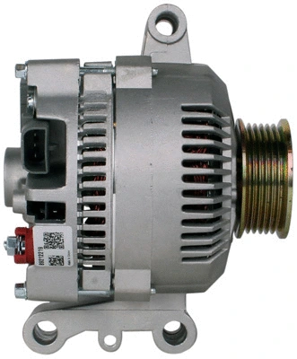 Alternator (89212219)