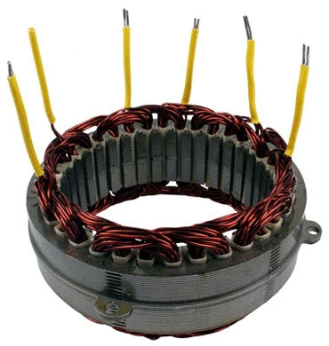 Stator, alternator (81111587)