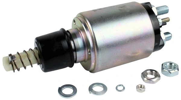 Solenoid Switch, starter
