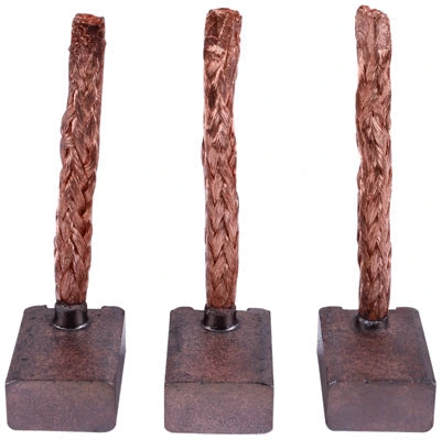 Carbon Brush, starter (81014392)