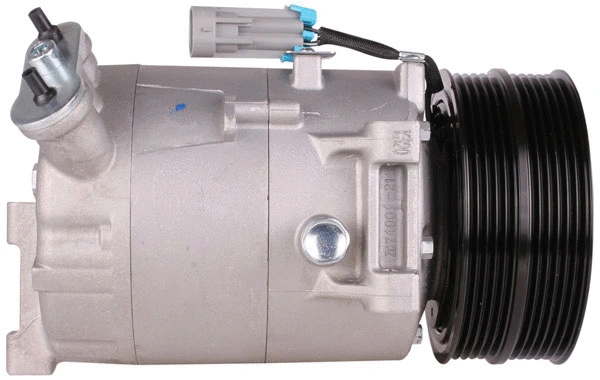 Compressor, air conditioning (7010737)