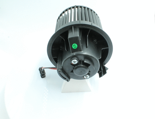 Interior Blower