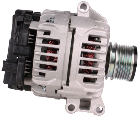 Alternator (89212604)
